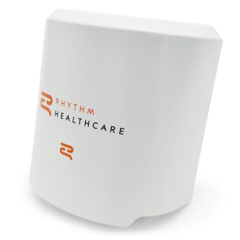 Understanding the Rhythm P2 Portable Oxygen Concentrator Battery System