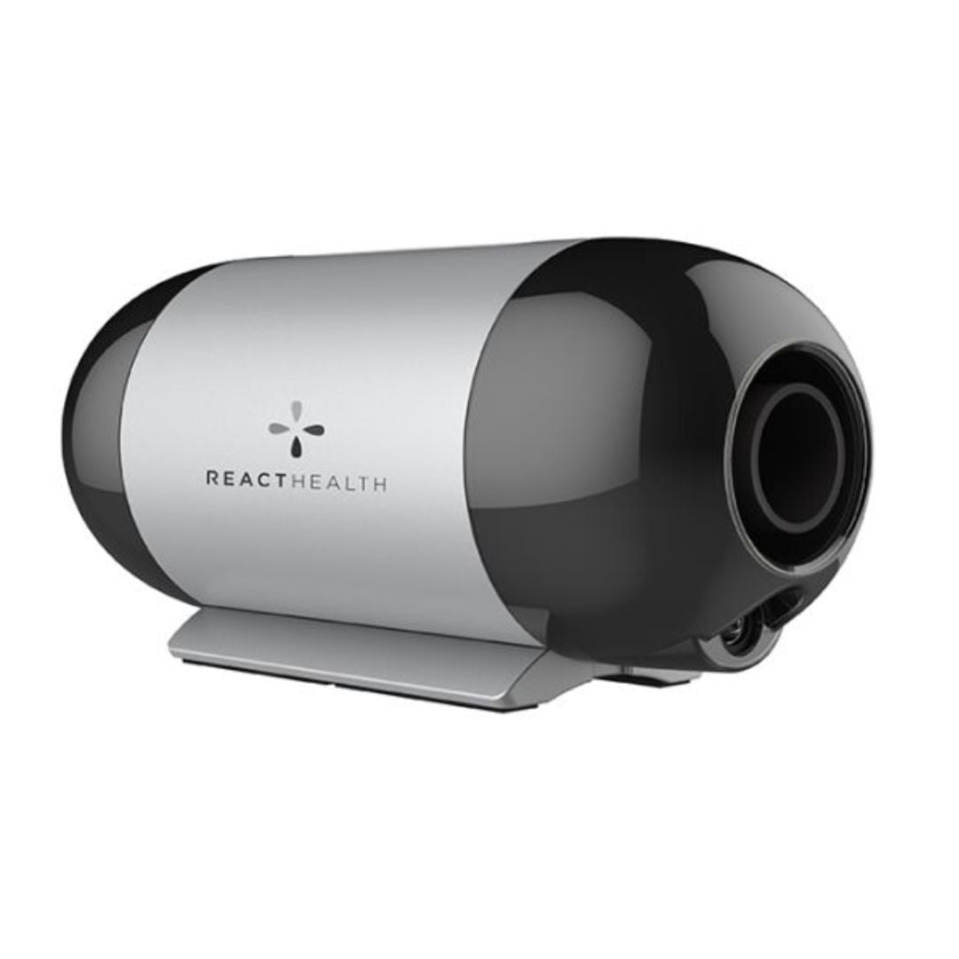 Travel CPAP