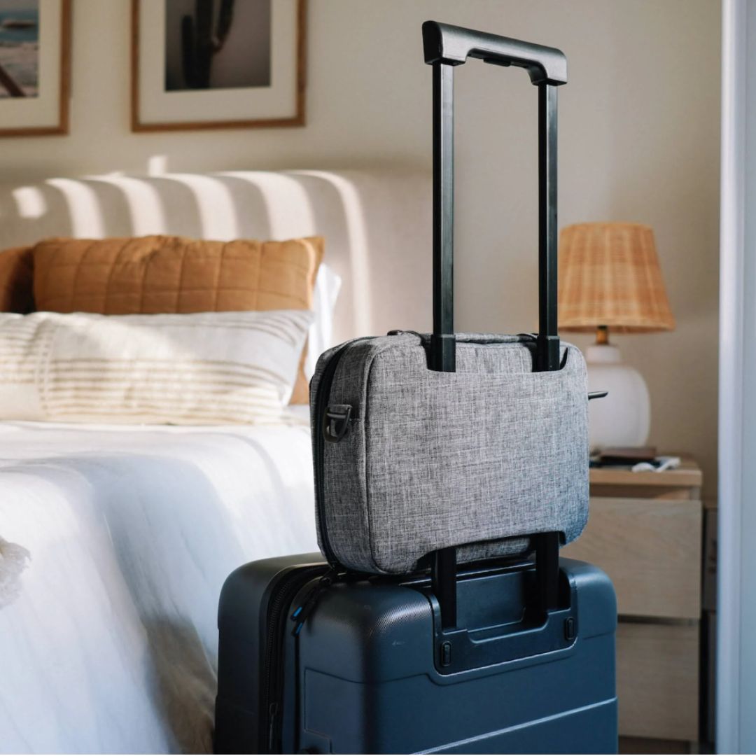 AirMini™ Soft Travel Bag