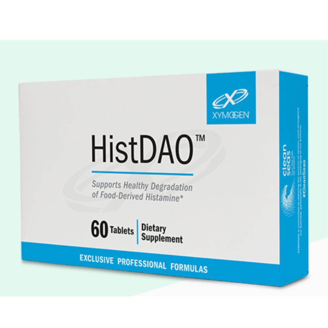 Supports Healthy Degradation of Food-Derived Histamine. We are located in Bellmawr, NJ