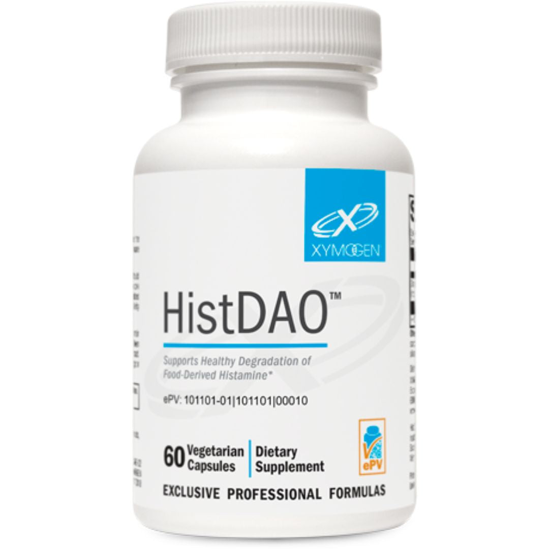 Supports Healthy Degradation of Food-Derived Histamine. We are located in Bellmawr, NJ