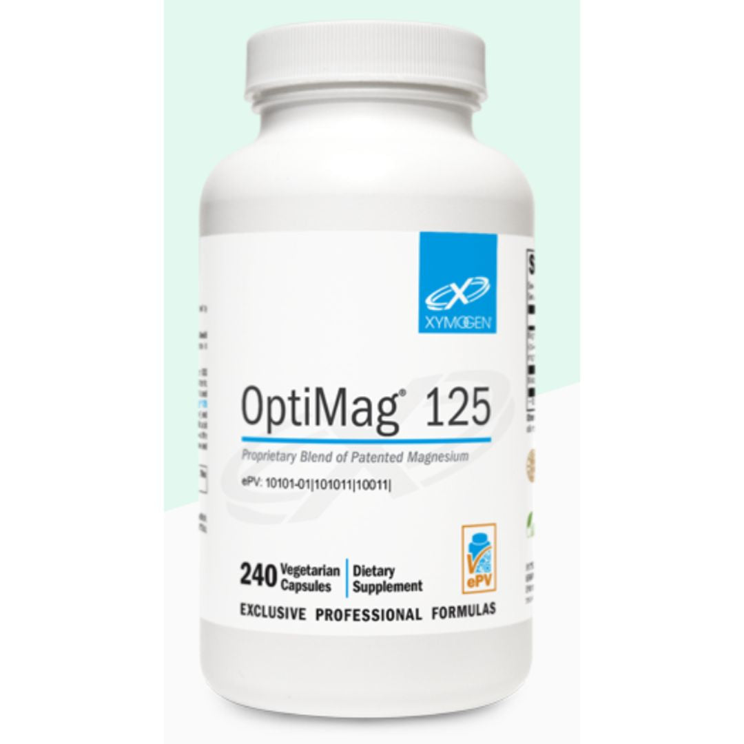 Supports Cardiovascular Health,  Supports Healthy Muscle Function/Healthy Nerve Conduction, Supports Bone Health,  Supports Energy Production, and May Support Healthy Glucose Metabolism. Vegan capsules.