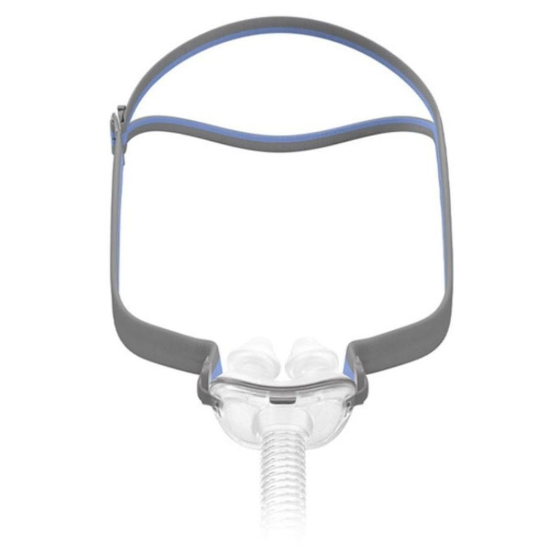 ResMed AirFit™ P10 Nasal Pillow CPAP Mask with Headgear