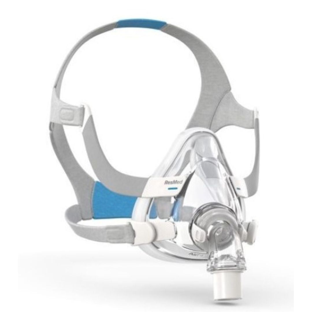 ResMed AirFit™ F20 Full Face CPAP Mask with Headgear