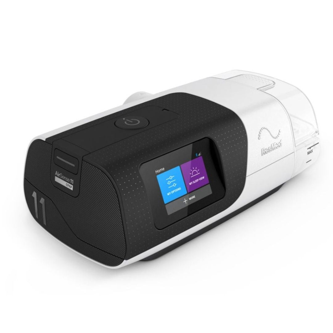 ResMed AirSense™ 11 AutoSet™ CPAP Machine