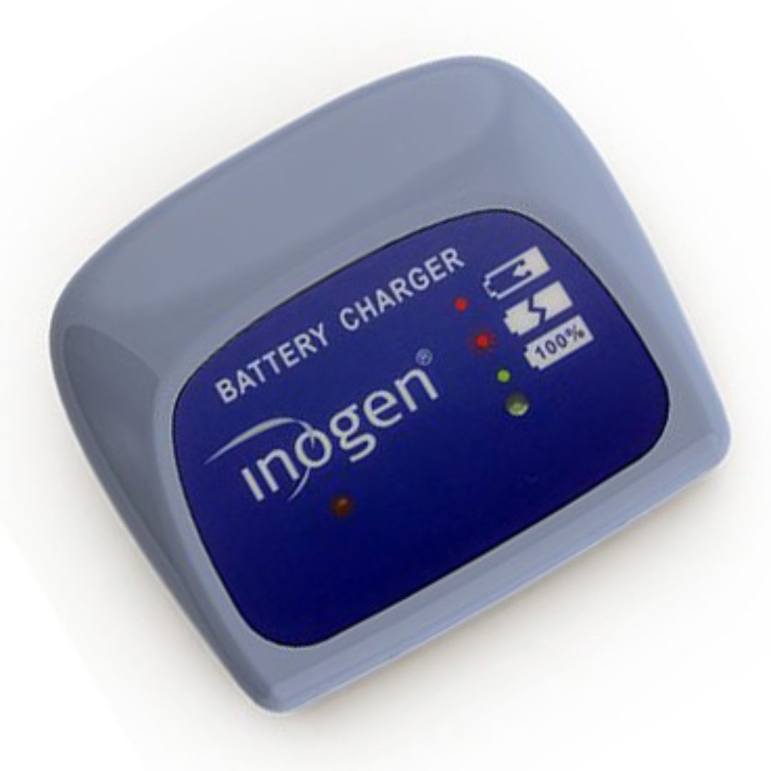 Inogen Products