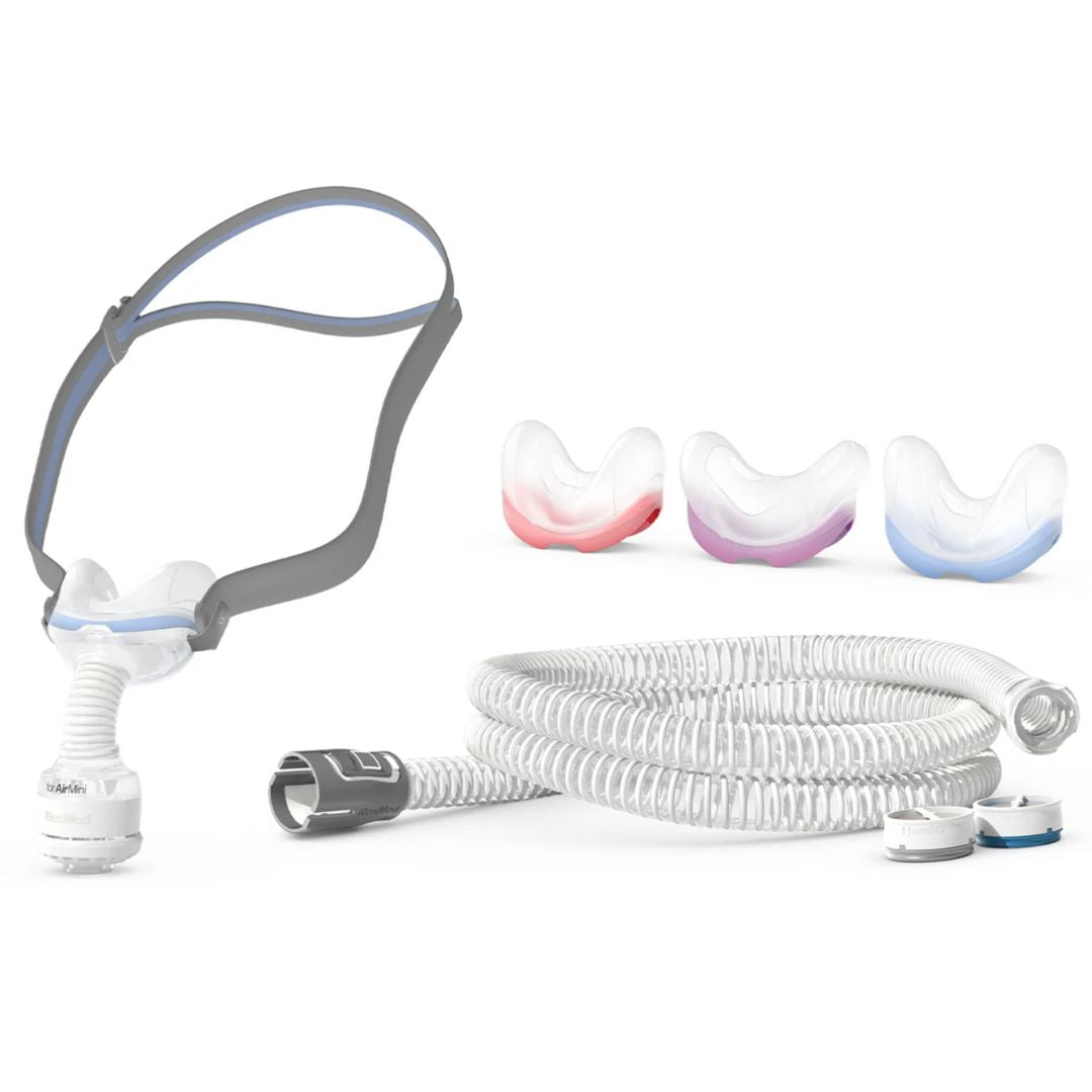 AirFit™ N30 for AirMini Mask Pack - Oxygen Support Systems