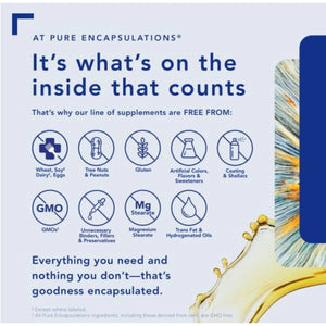 With Meriva® bioavailable curcumin phytosome; Enhanced absorption for joint, tissue and cellular health. Best natural treatment for joint and body pain.
