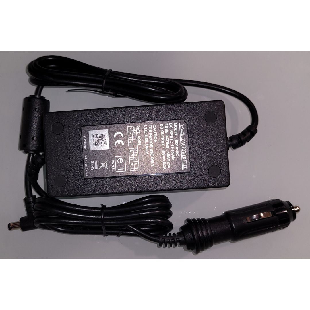 Original DC Charger for the P2 Portable Oxygen Concentrator