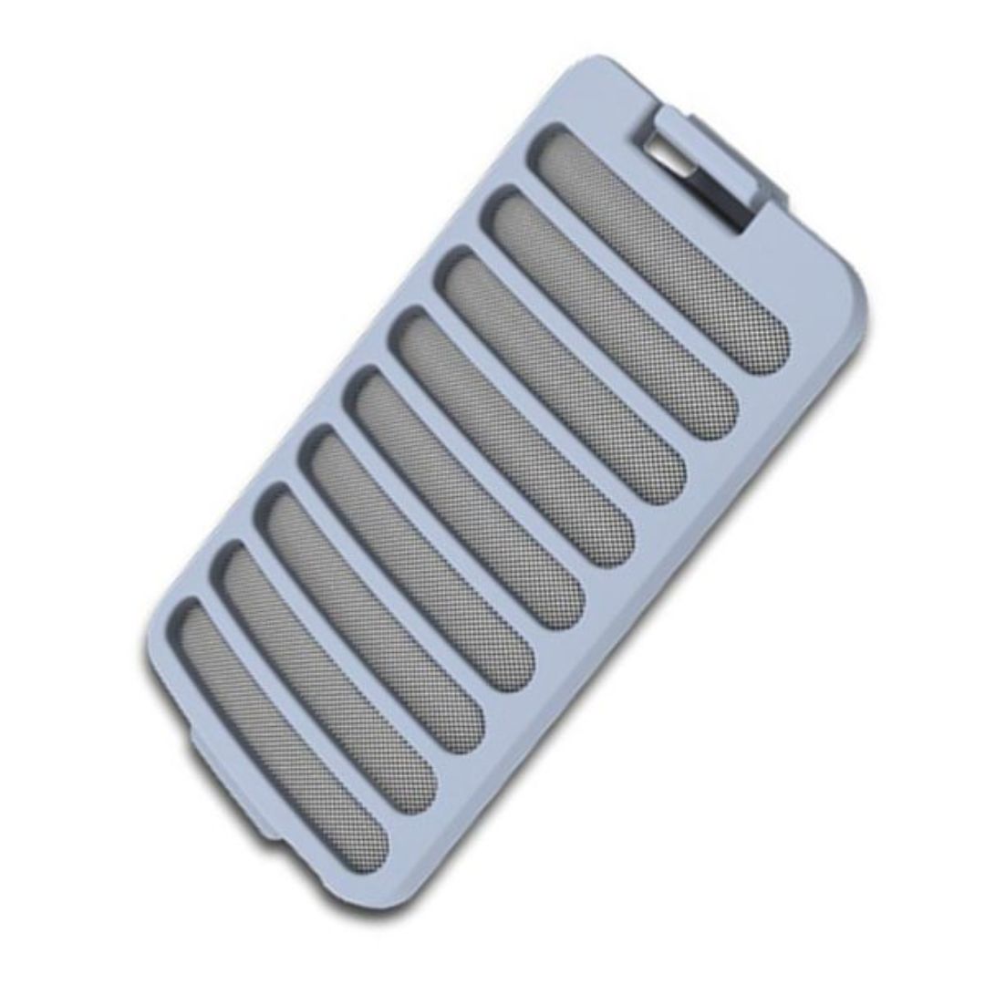 The Particle Filter for Inogen at Home Oxygen Concentrators is a high-quality, reusable filter that captures dust, pet hair, and other contaminants. It ensures clean airflow, is washable and eco-friendly, and helps maintain your device's efficiency and longevity. Regular cleaning and timely replacement are recommended. Free shipping and delivery are available. We are located in New Jersey. 