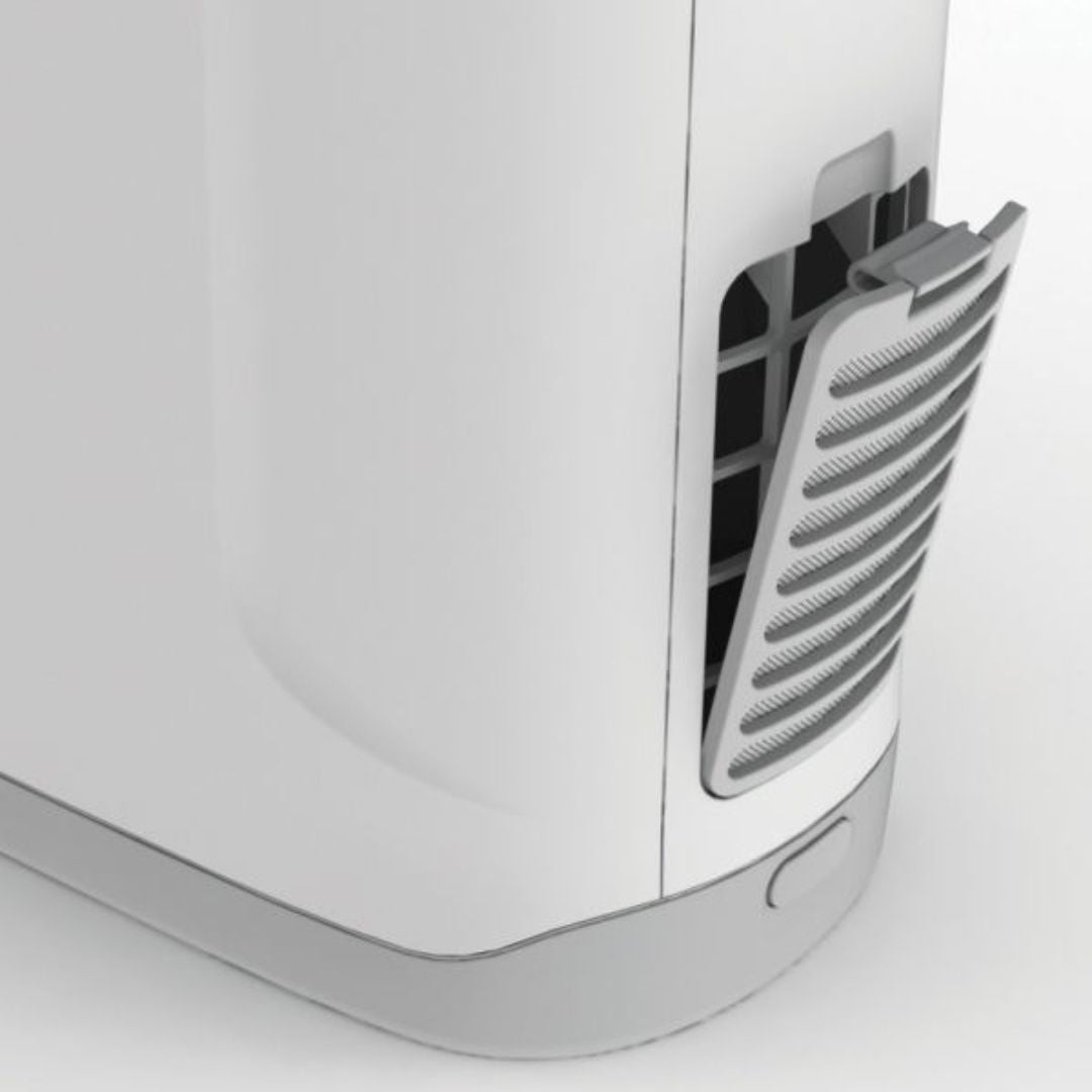 The Particle Filter for Inogen at Home Oxygen Concentrators is a high-quality, reusable filter that captures dust, pet hair, and other contaminants. It ensures clean airflow, is washable and eco-friendly, and helps maintain your device's efficiency and longevity. Regular cleaning and timely replacement are recommended. Free shipping and delivery are available. We are located in New Jersey. 