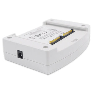 FreeStyle Comfort external battery charger for portable oxygen concentrator with AC power supply