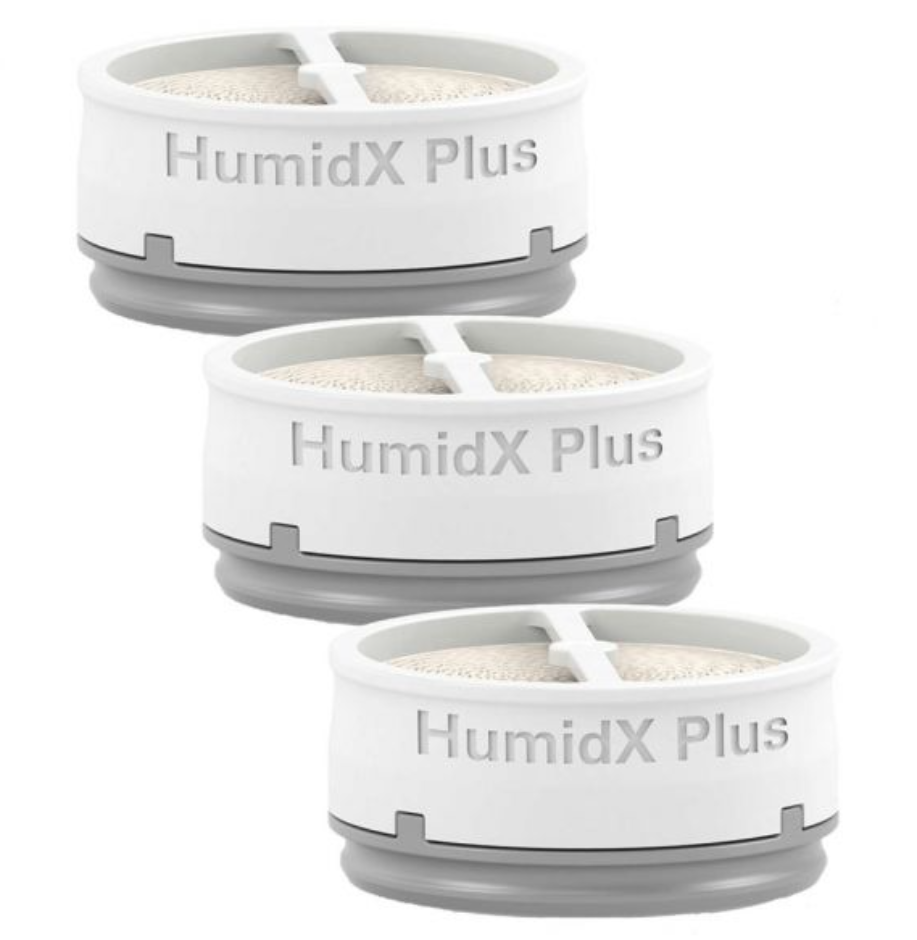 AirMini HumidX Plus HME Humidifier Filters - Oxygen Support Systems