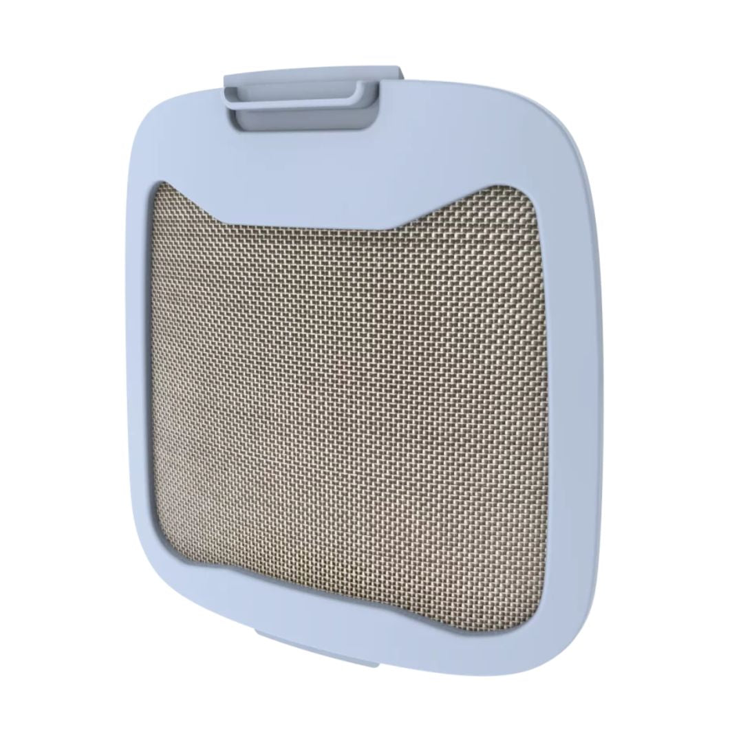 The&nbsp;Inogen One G5 Particle Filter&nbsp;is designed to keep your portable oxygen concentrator running efficiently by filtering out dust, pet hair, and other airborne contaminants. 