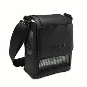 Experience ultimate freedom with the Inogen Rove 6 portable oxygen concentrator. Weighing only 4.8 lbs with a 12-hour battery life, it delivers 1260 mL/min of oxygen quietly and reliably. FAA-approved for travel. Rediscover your active lifestyle.