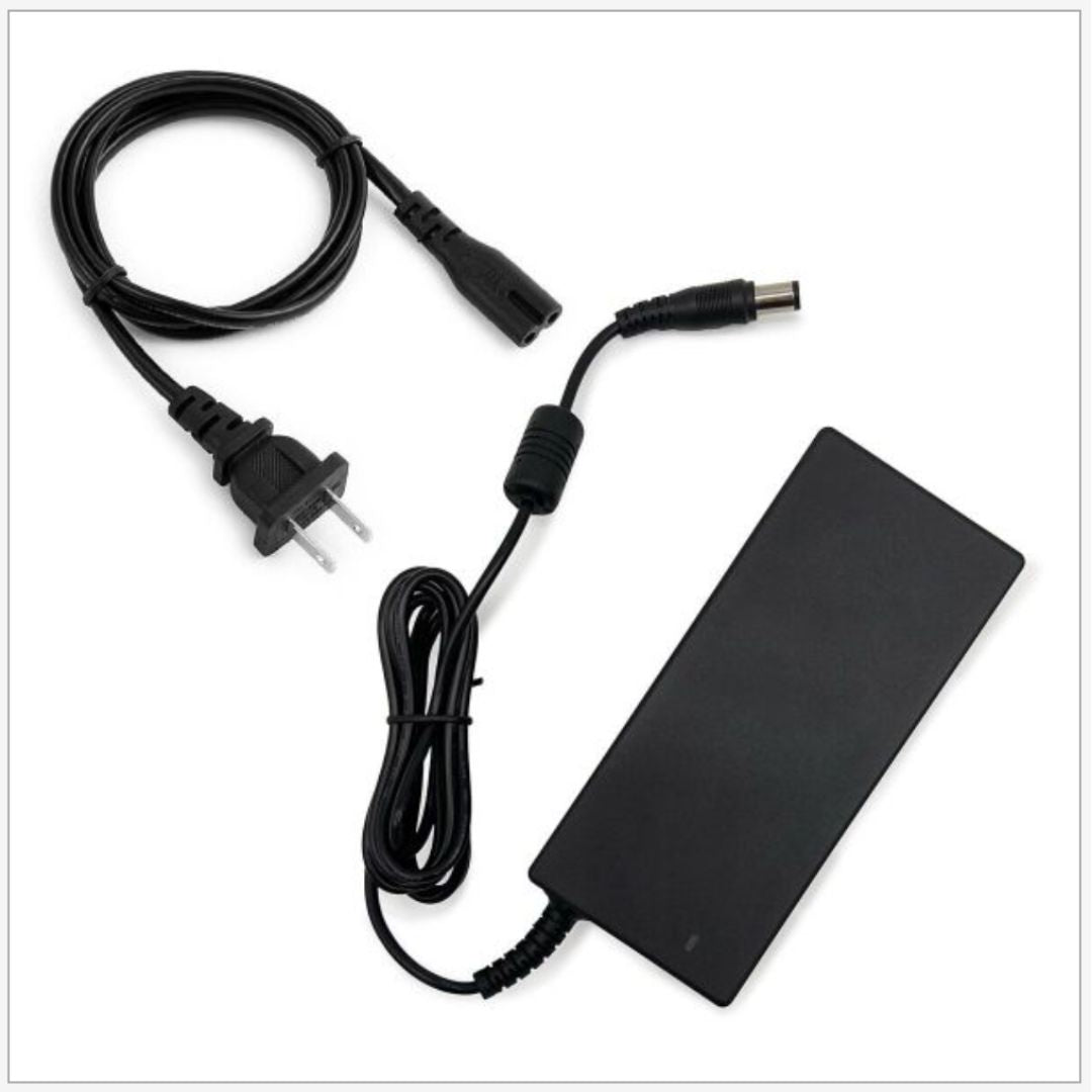 This Universal 65 Watt AC Power Supply with Cord is designed for use with all Luna G3 Series CPAP & BiPAP machines.