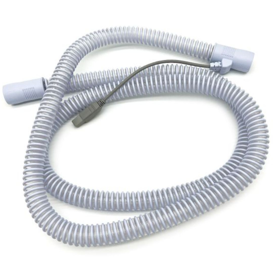 This Heated Tubing is designed for use with all 3B Luna G3 CPAP Machines.