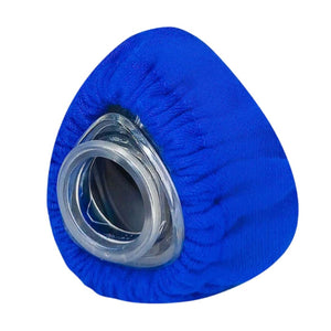 CPAP Mask Liners - Nasal (4 Pack) (SKU: CHMLN) offering a soft, breathable barrier for enhanced comfort and hygiene during sleep.