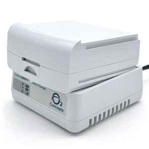 OxLife Liberty & Liberty 2 Portable Oxygen Concentrators External Battery Charger