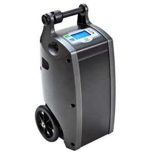 A leader in the non-delivery therapy revolution, the 3LPM continuous flow Oxlife INDEPENDENCE® is unlike any other POC. Powered by our patented Energy Smart Technology®, the Oxlife INDEPENDENCE® provides more than 3x the oxygen flow of other leading portable oxygen concentrators (POCs), long battery life and continuous, reliable performance for 24/7 therapy — year after year. Free Shipping and delivery are available. We are located in New Jersey (Bellmawr, NJ).