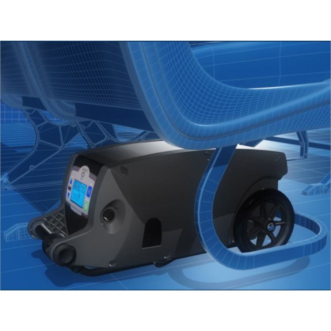 A leader in the non-delivery therapy revolution, the 3LPM continuous flow Oxlife INDEPENDENCE® is unlike any other POC. Powered by our patented Energy Smart Technology®, the Oxlife INDEPENDENCE® provides more than 3x the oxygen flow of other leading portable oxygen concentrators (POCs), long battery life and continuous, reliable performance for 24/7 therapy — year after year. Free Shipping and delivery are available. We are located in New Jersey (Bellmawr, NJ).