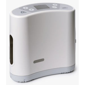 The most advanced continuous flow portable oxygen concentrator  (POC) available, the new Oxlife LIBERTY™ delivers 24/7 continuous flow oxygen and the largest pulse dose of any wearable POC with the convenience of a compact, lightweight design. Free shipping and delivery are available. We are located in New Jersey.