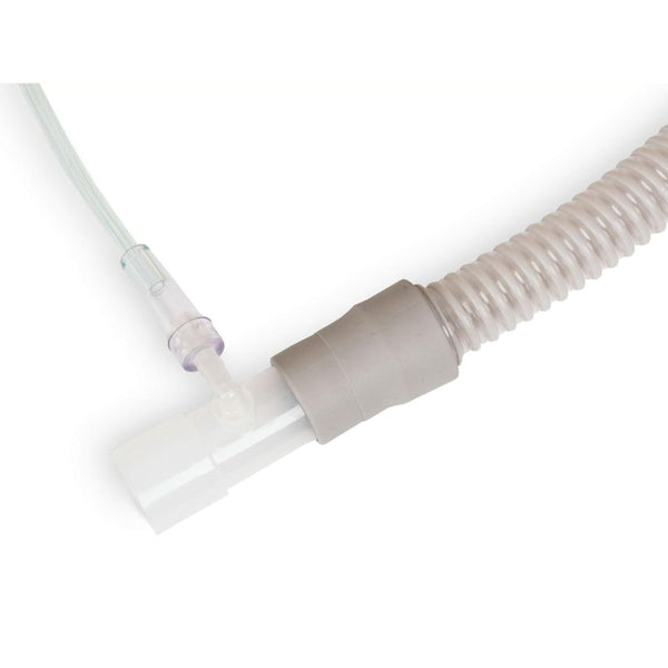 Oxygen Enrichment Adapter for CPAP machines - Oxygen Support Systems