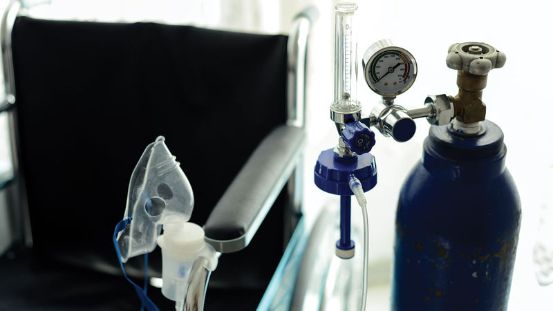 We sell and provide assistance for everything that's related to oxygen. Oxygen regulators, oxygen cylinder, oxygen cart, oxygen cannulas, and oxygen mask. We are located in Bellmawr, NJ. We provide delivery as well. Delivery is available in NJ (New Jersey), NY (New York), PA (Pennsylvania), and DE (Delaware)