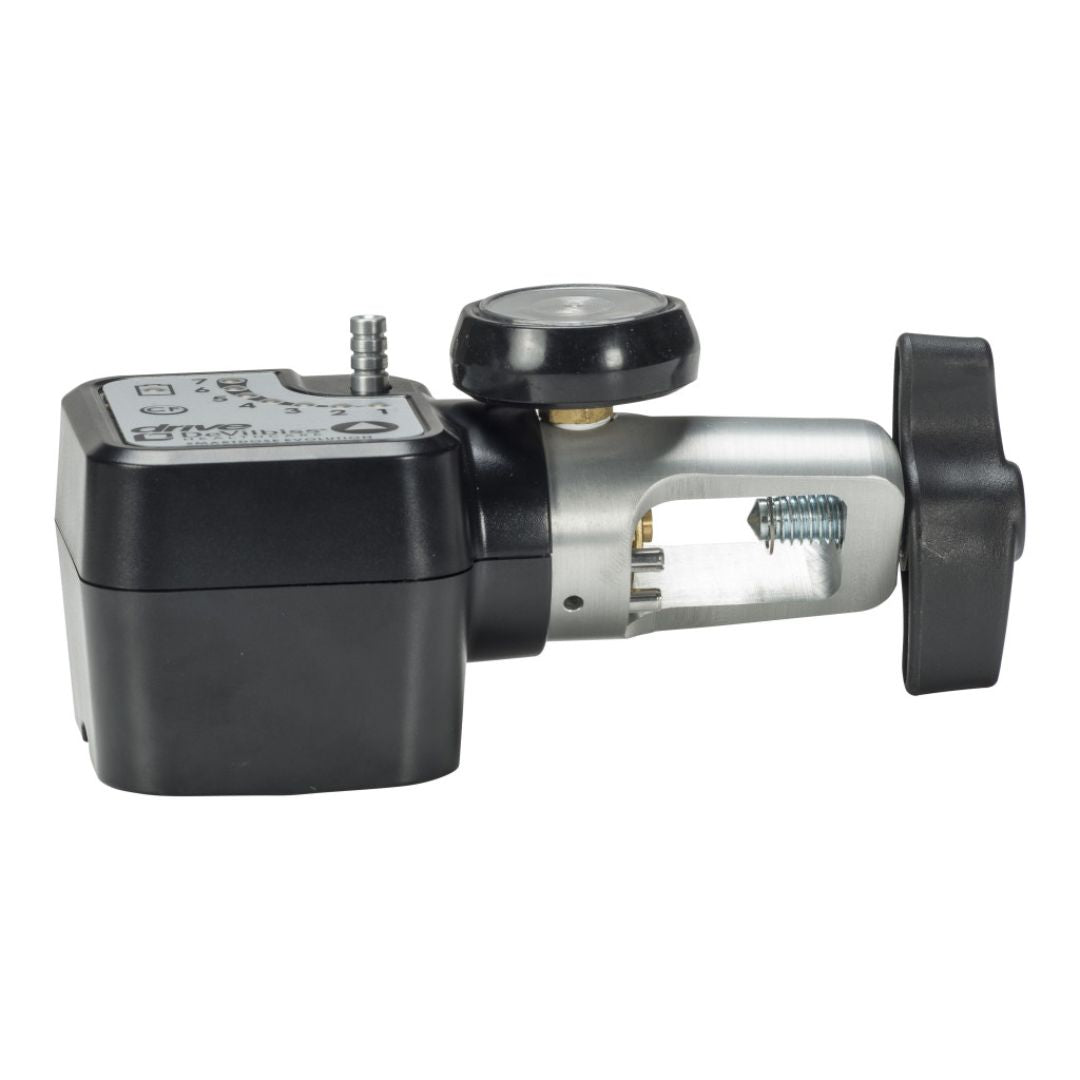 SmartDose® Evolution™ Oxygen Conserver – Auto-Adjusting, Portable & Efficient Oxygen Delivery