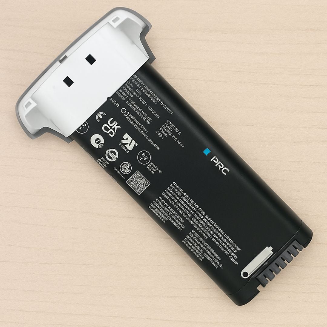iGO2_Battery_Pack_for_Drive_DeVilbiss_Portable_Oxygen_Concentrator_Extended_Power