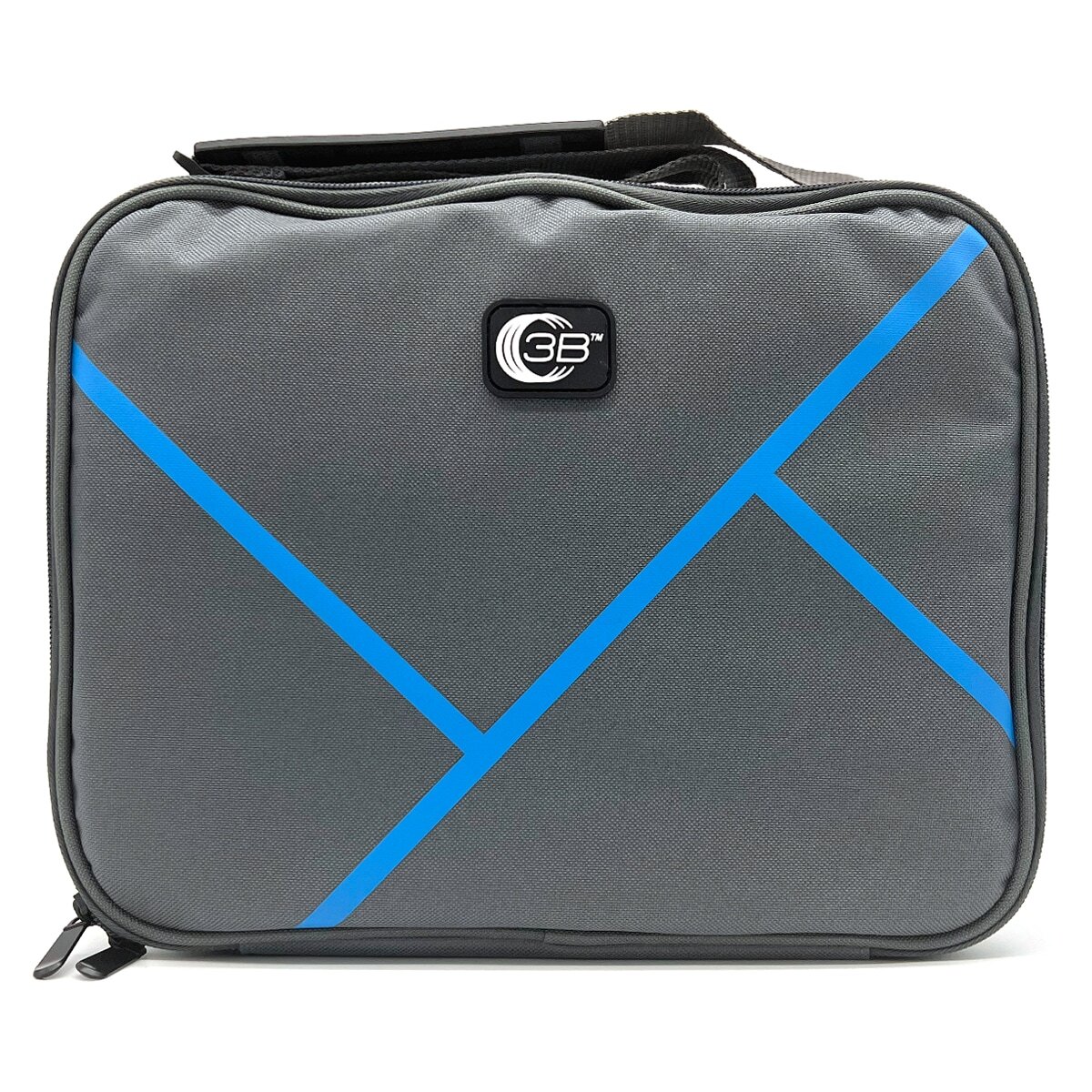 This Travel Bag from 3B Medical is designed for use with all Luna G3 CPAP &amp; BiPAP machines.