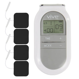 Vive 6 Mode TENS Unit