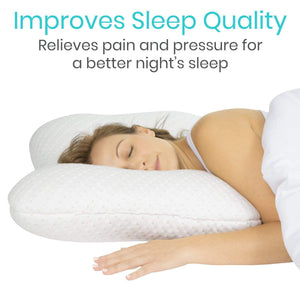 Vive Cervical Pillow – view 2