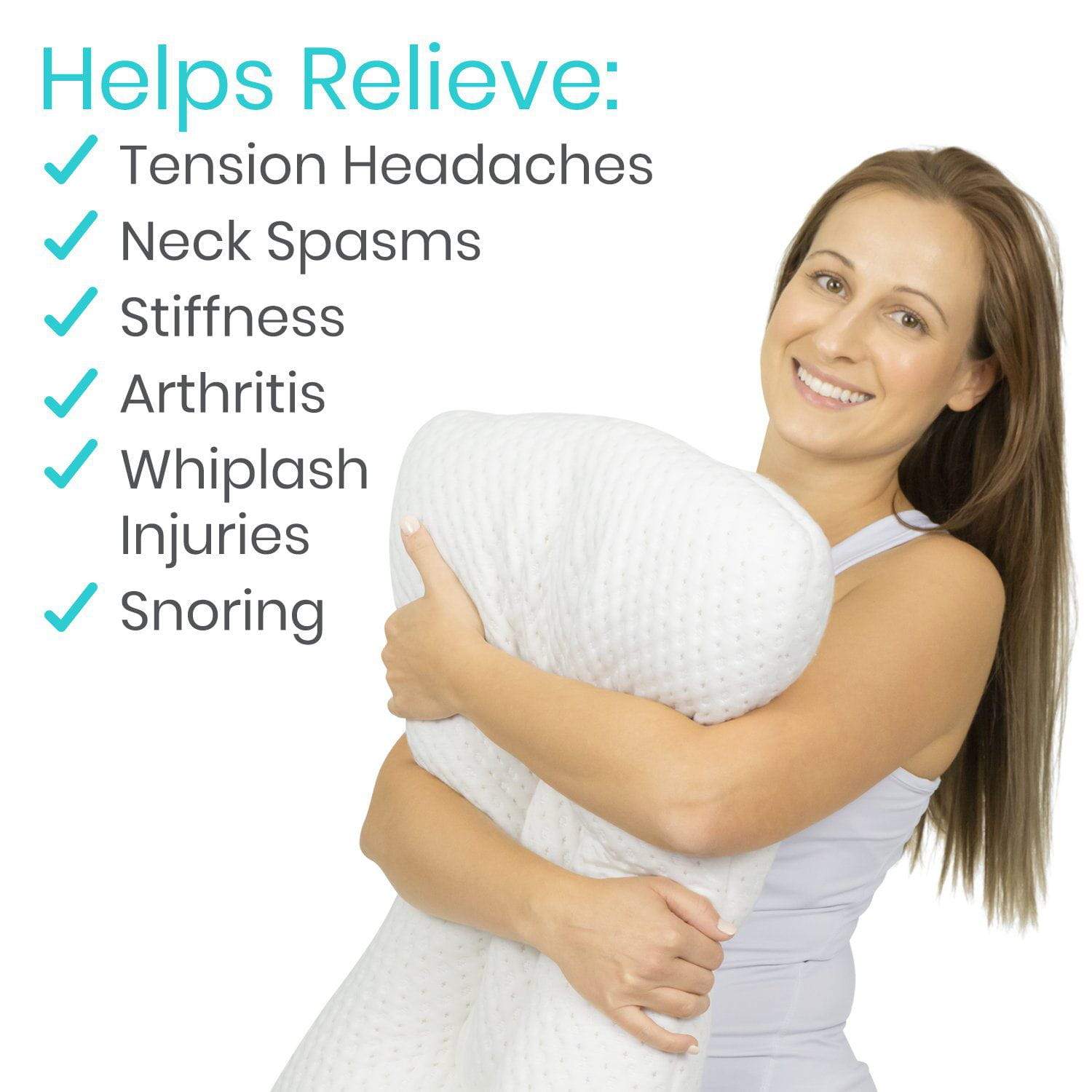 Vive Cervical Pillow – view 3