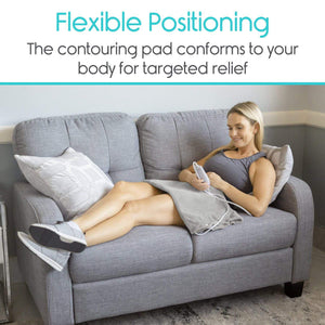 Vive Heating Pad – view 2