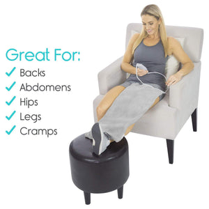 Vive Heating Pad – view 3