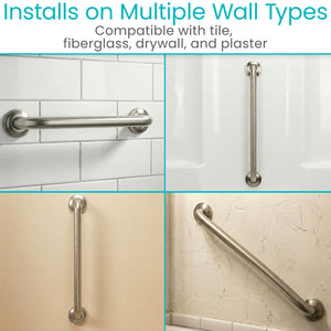 Vive Metal Grab Bar – view 4