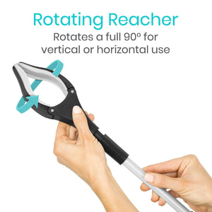 Vive Rotating Reacher Grabber – view 3