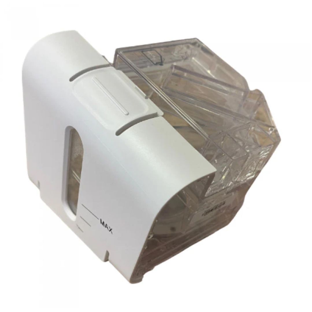 Bipap Machine Water RESVENT iBreeze CPAP & BiPAP Replacement Water Chamber – Humidifier Tu ...