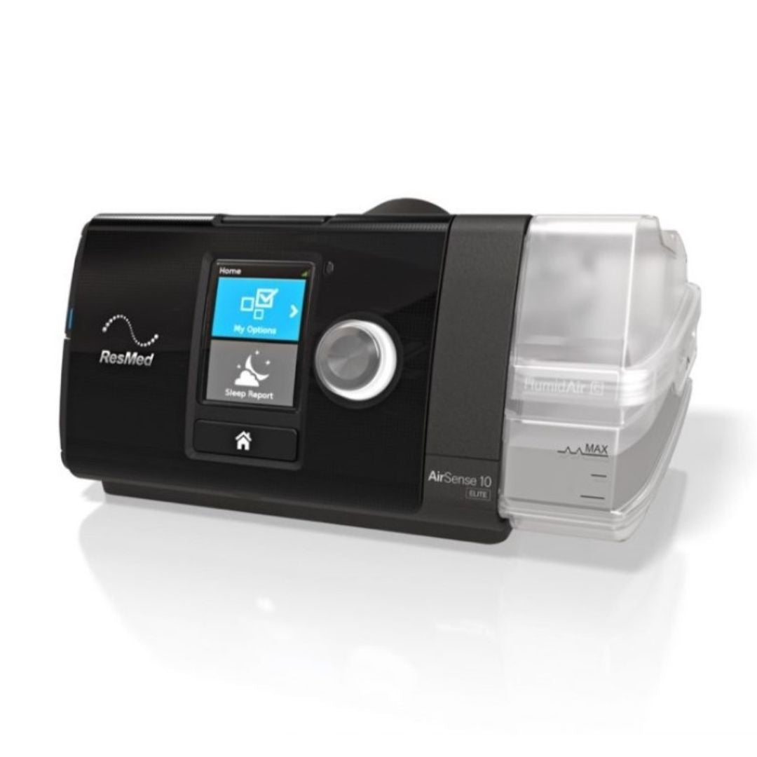 Airsense 10 CPAP machine available in Voorhees, NJ (South Jersey, USA))