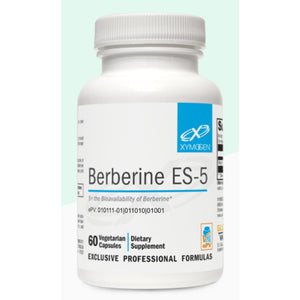 Berberine ES-5 has 5 times the Bioavailability of Berberine. Berberine naturally occurs in several plant species used extensively in traditional Ayurvedic and Chinese herbal practices; DHB is the natural bioactive form of berberine. Free shipping and delivery available. We are located in New Jersey