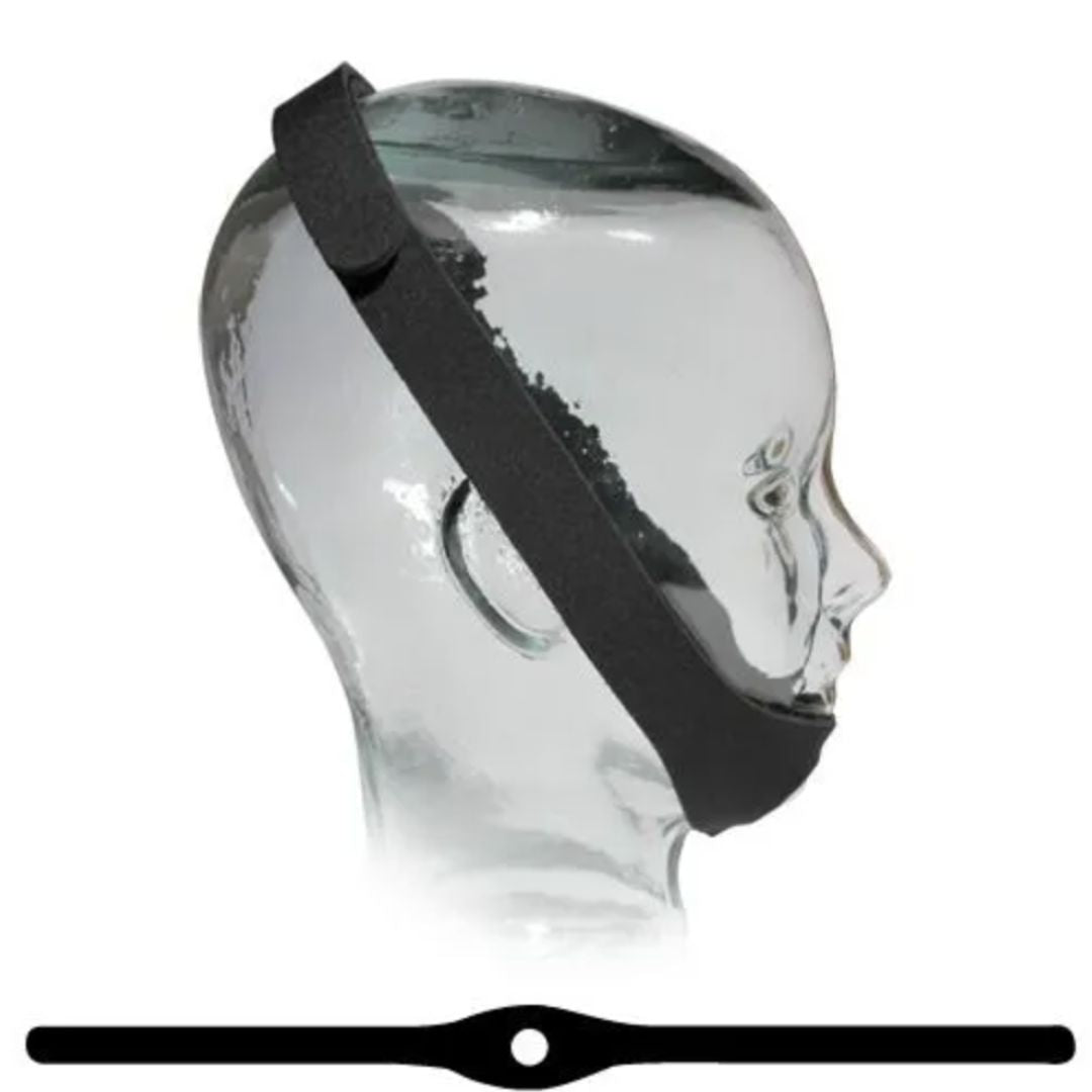 CPAP Chinstrap for CPAP masks