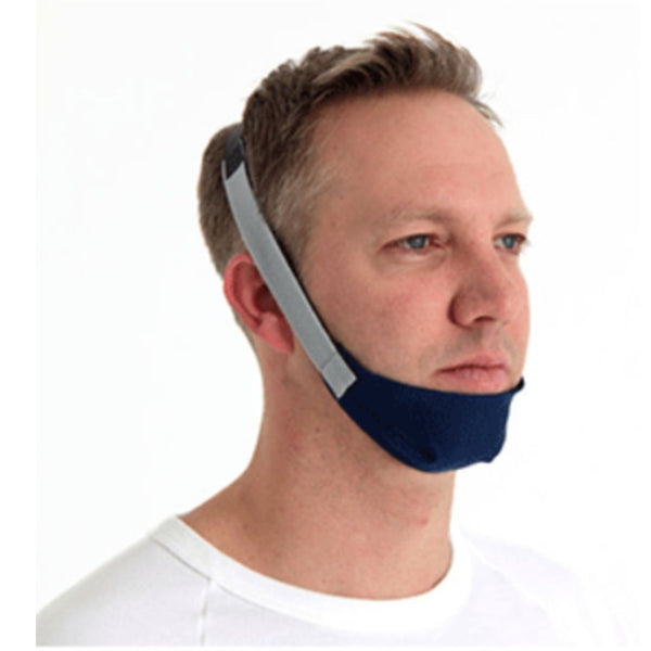 ResMed Chin Restraint / Chin Strap Oxygen Support Systems