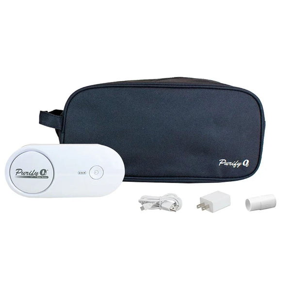 CPAP Cleaning Supplies - Oxygen Support Systems